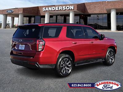 2022 Chevrolet Tahoe 4WD SUV for sale #256768A - photo 2