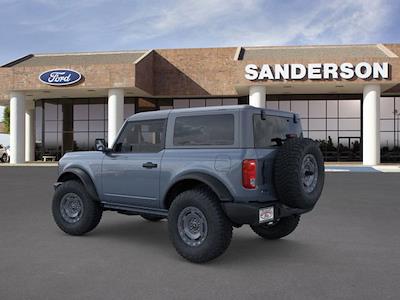 New 2025 Ford Bronco Base for sale #256769 - photo 2