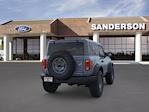 New 2025 Ford Bronco Base for sale #256769 - photo 8