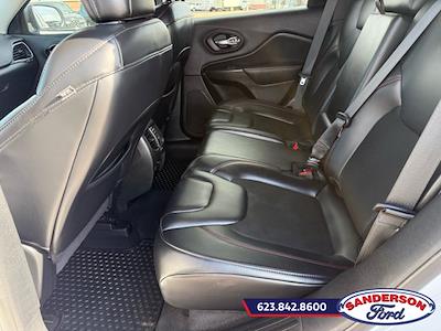 Used 2021 Jeep Cherokee - photo 1