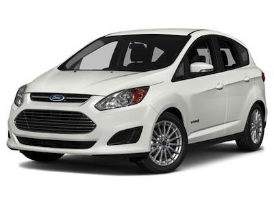 Used 2015 Ford C-Max - photo 1