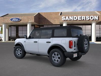 New 2025 Ford Bronco Big Bend for sale #256770 - photo 2
