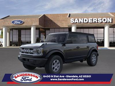 New 2025 Ford Bronco Big Bend for sale #256771 - photo 1