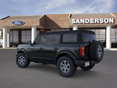 New 2025 Ford Bronco Big Bend for sale #256771 - photo 2