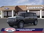 New 2025 Ford Bronco Big Bend for sale #256771 - photo 1