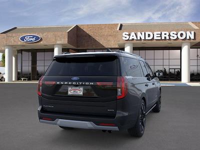 New 2025 Ford Expedition MAX Platinum for sale #256772 - photo 2