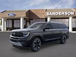 2025 Ford Expedition MAX 4WD SUV for sale #256772 - photo 4