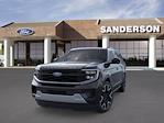 2025 Ford Expedition MAX 4WD SUV for sale #256772 - photo 5