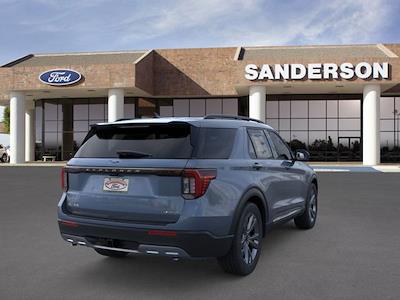 New 2025 Ford Explorer Active for sale #256774 - photo 2