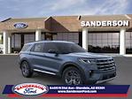 2025 Ford Explorer 4WD SUV for sale #256774 - photo 1