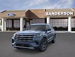 2025 Ford Explorer 4WD SUV for sale #256774 - photo 4