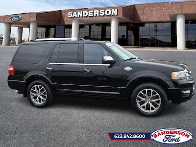 Used 2017 Ford Expedition King Ranch for sale #256774A - photo 1