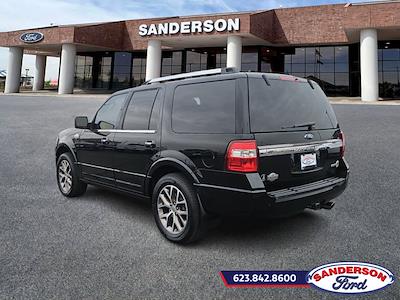 Used 2017 Ford Expedition King Ranch for sale #256774A - photo 2