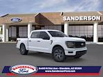 2025 Ford F-150 SuperCrew Cab 4WD Pickup for sale #256778 - photo 1