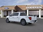 2025 Ford F-150 SuperCrew Cab 4WD Pickup for sale #256778 - photo 6