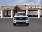 2025 Ford F-150 SuperCrew Cab 4WD Pickup for sale #256778 - photo 8