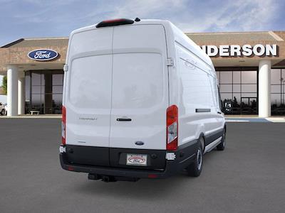 New 2025 Ford Transit 350 High Roof Empty Cargo Van for sale #256779 - photo 2