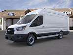 2025 Ford Transit 350 High Roof RWD Empty Cargo Van for sale #256779 - photo 3
