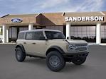 New 2025 Ford Bronco Badlands for sale #256781 - photo 7