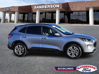 2022 Ford Escape FWD SUV for sale #256782A - photo 1