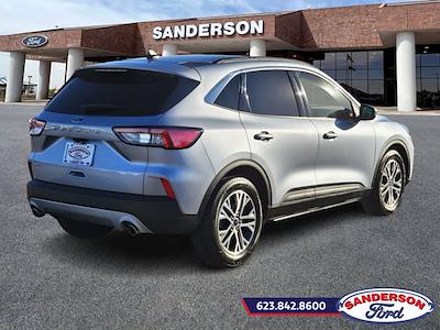 2022 Ford Escape FWD SUV for sale #256782A - photo 2