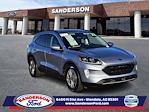 Used 2022 Ford Escape SEL for sale #256782A - photo 21