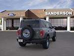 New 2025 Ford Bronco Base for sale #256790 - photo 8
