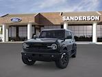 New 2025 Ford Bronco Outer Banks for sale #256792 - photo 3