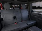 2025 Ford Bronco 4WD SUV for sale #256793 - photo 11
