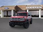 2025 Ford Bronco 4WD SUV for sale #256793 - photo 3