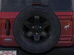 2025 Ford Bronco 4WD SUV for sale #256793 - photo 24