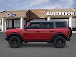 2025 Ford Bronco 4WD SUV for sale #256793 - photo 4