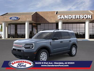 New 2025 Ford Bronco Sport Heritage for sale #256794 - photo 1