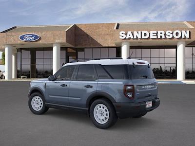 New 2025 Ford Bronco Sport Heritage for sale #256794 - photo 2