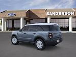 New 2025 Ford Bronco Sport Heritage for sale #256794 - photo 2