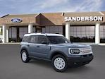 New 2025 Ford Bronco Sport Heritage for sale #256794 - photo 7