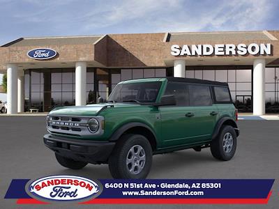 New 2025 Ford Bronco Big Bend for sale #256795 - photo 1