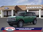 New 2025 Ford Bronco Big Bend for sale #256795 - photo 1