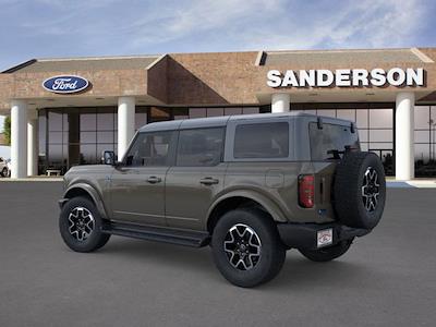 New 2025 Ford Bronco Outer Banks for sale #256796 - photo 2
