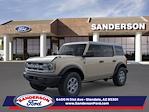 New 2025 Ford Bronco Big Bend for sale #256798 - photo 1