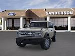 New 2025 Ford Bronco Big Bend for sale #256798 - photo 3