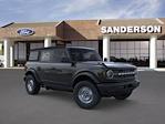 New 2025 Ford Bronco Base for sale #256800 - photo 7