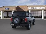 New 2025 Ford Bronco Base for sale #256800 - photo 8
