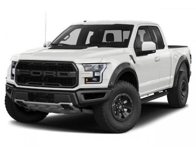 Used 2018 Ford F-150 - photo 1