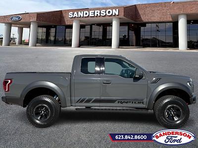 Used 2018 Ford F-150 - photo 1