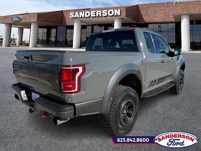 Used 2018 Ford F-150 - photo 1