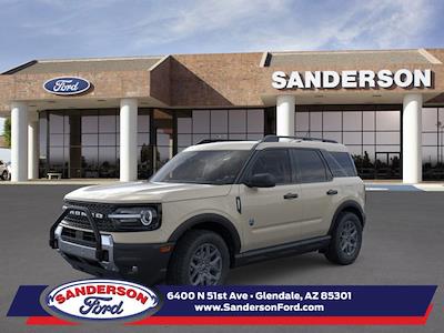2025 Ford Bronco Sport Big Bend's photo