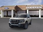 2025 Ford Bronco Sport 4WD SUV for sale #256805 - photo 3