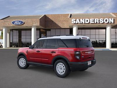 2025 Ford Bronco Sport 4WD SUV for sale #256806 - photo 2