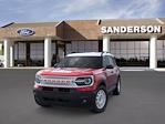 2025 Ford Bronco Sport 4WD SUV for sale #256806 - photo 3